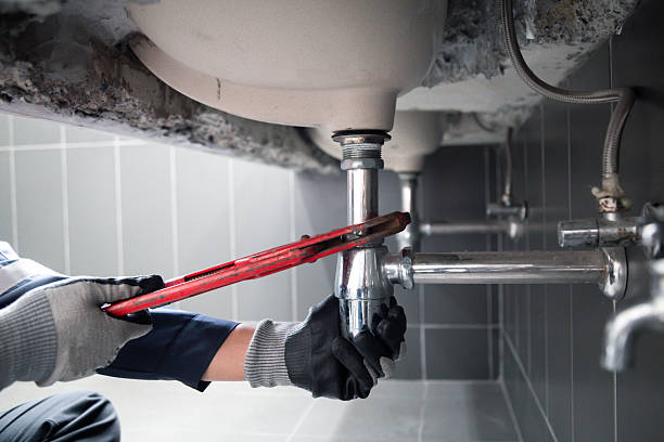 Trusted Sewer Line Repair service in Saltsburg, PA - AAA Plumbing Heating